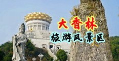丝袜美女操逼流水视频中国浙江-绍兴大香林旅游风景区